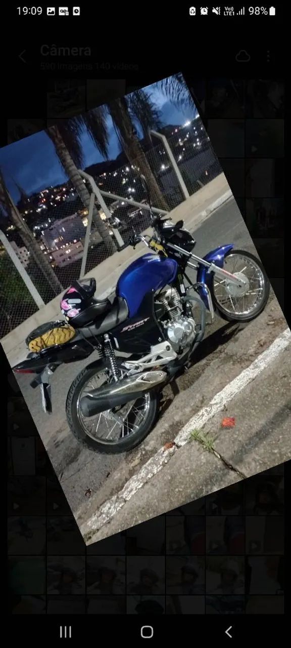 Vendo ou troco  - Foto 4