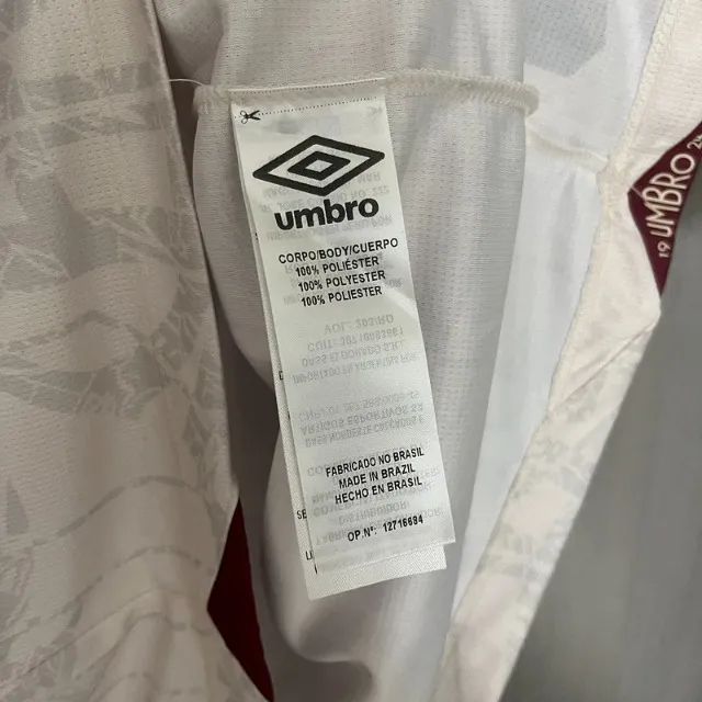 Camisa Fluminense III 2024 - Foto 2