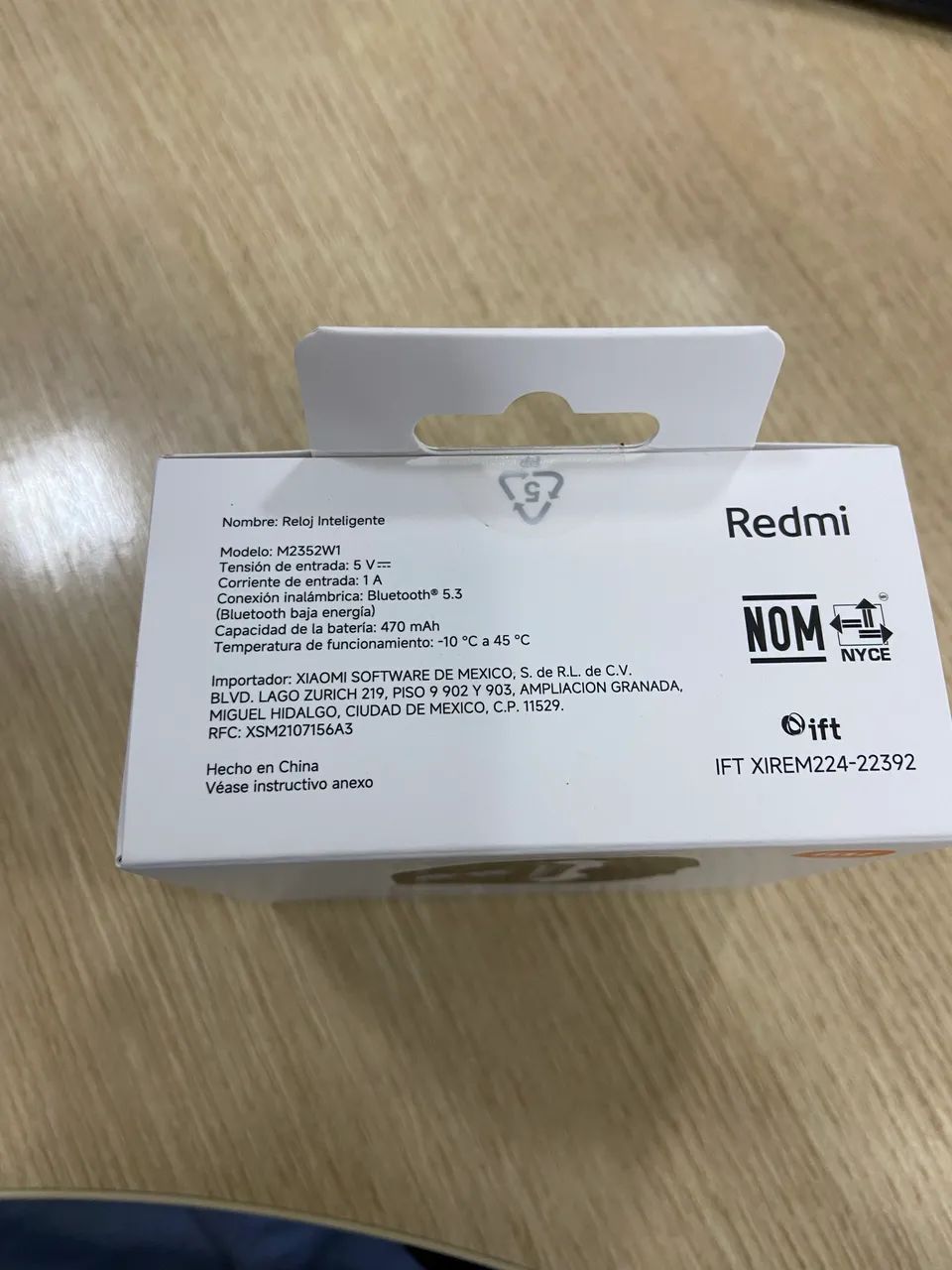 Redmi Watch 5 Lite LACRADO - Foto 2
