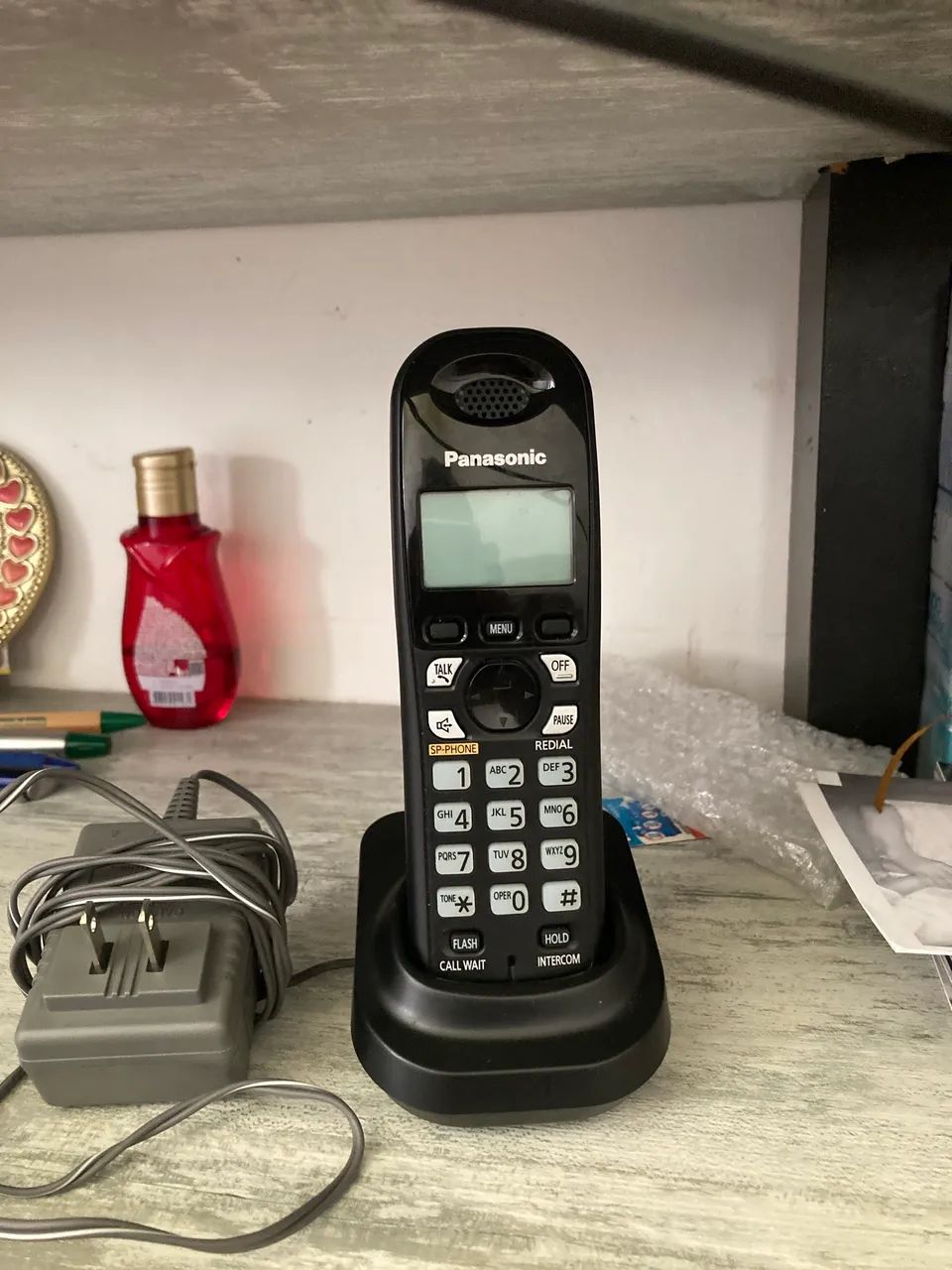 Telefone Panasonic digital  - Foto 2