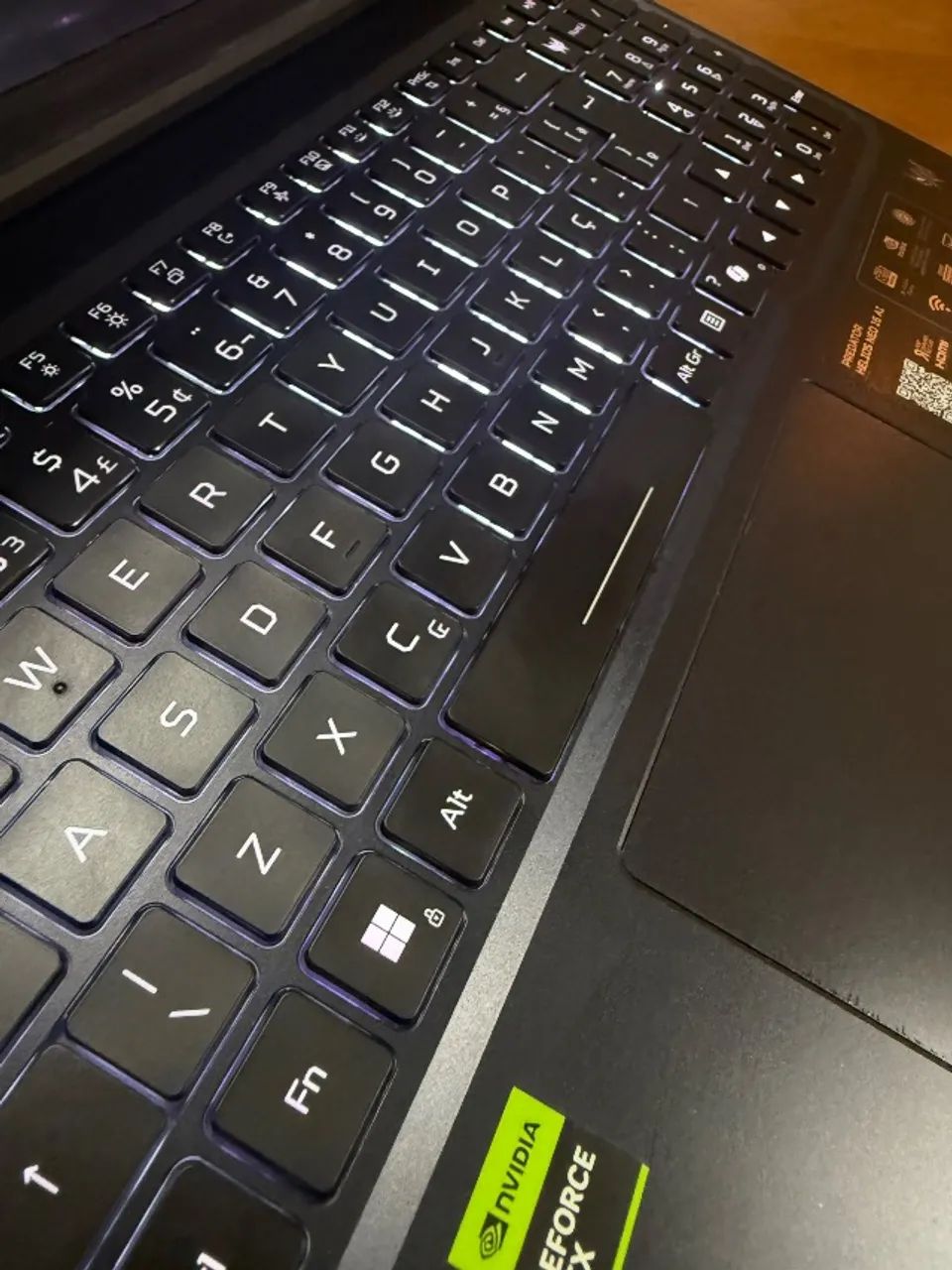 Notebook Acer Predator Helios Neo 26 AI - Foto 5