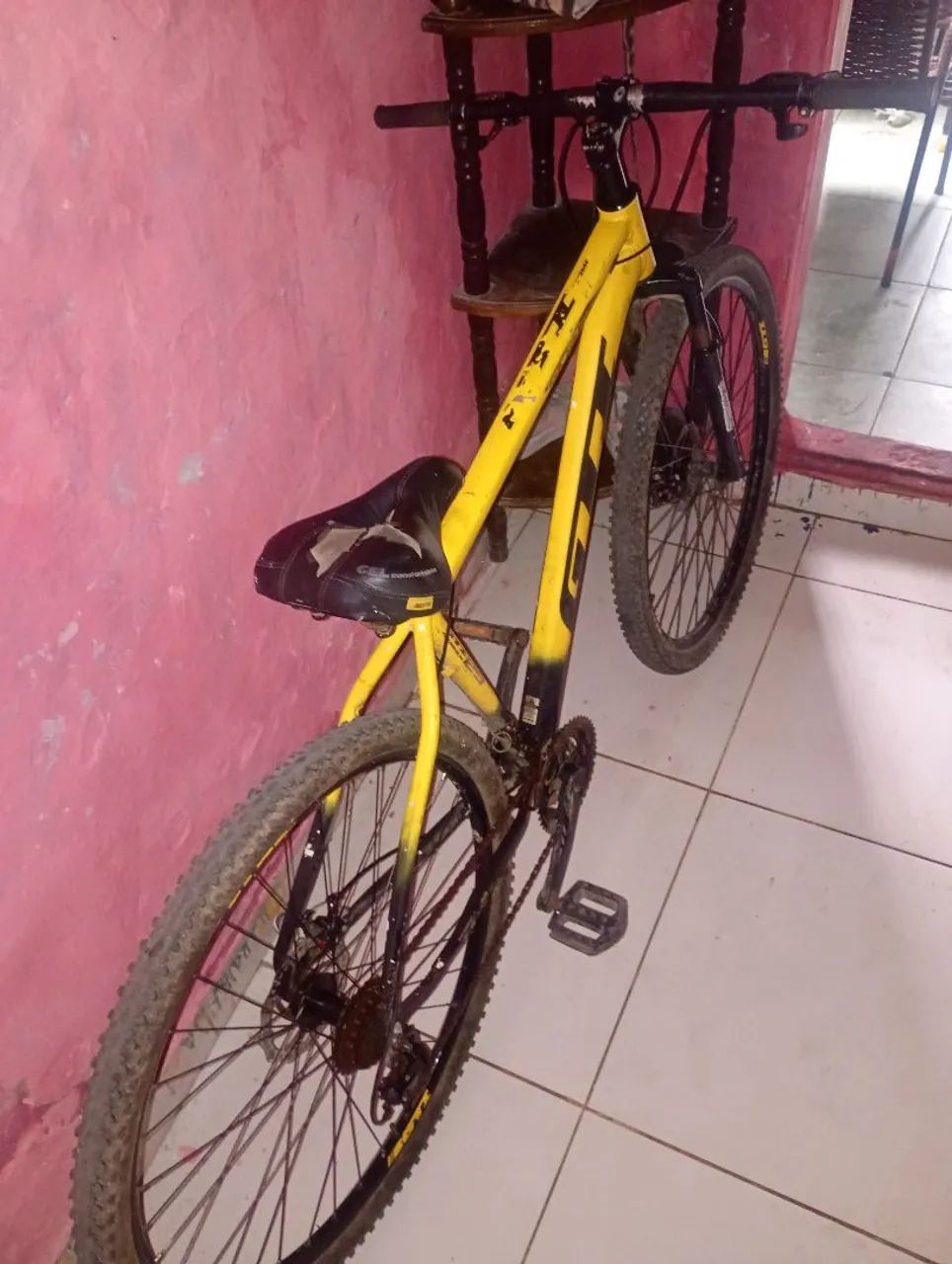 BICICLETA ARO 29  - Foto 2