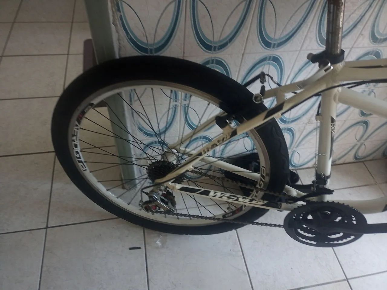 Vendo bicicleta  - Foto 2