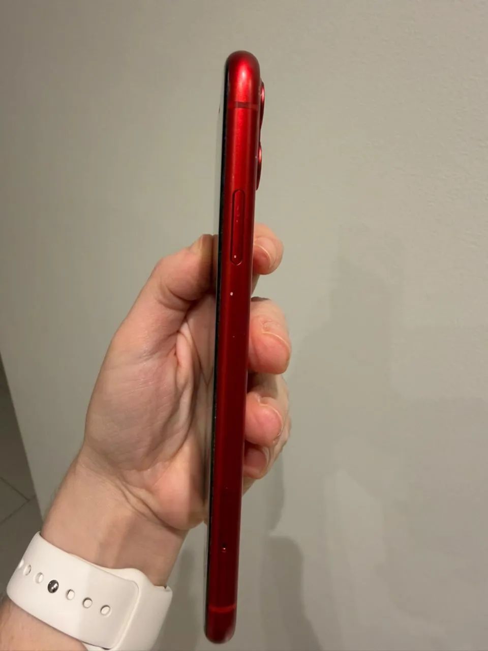 IPhone 11 128GB - Única Dona - Impecável - Foto 4