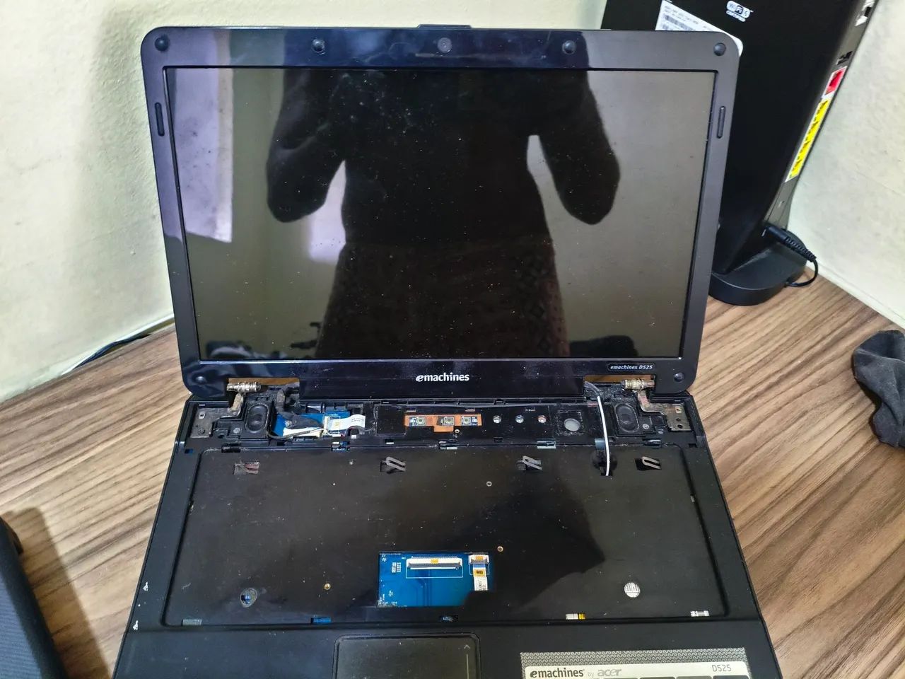 E-machine  - Foto 2