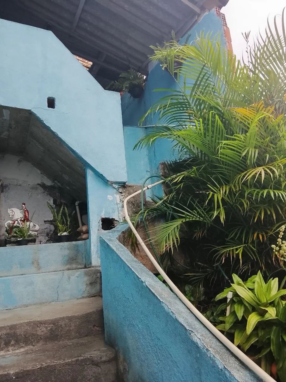 Vendo casa em santíssimo rua Brecheret  - Foto 4