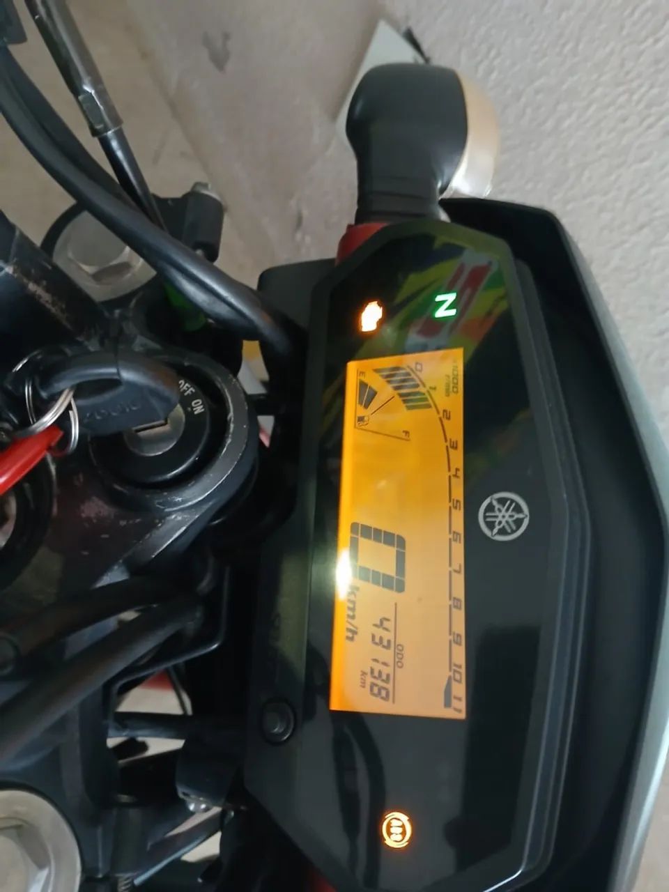 Fz25  - Foto 3