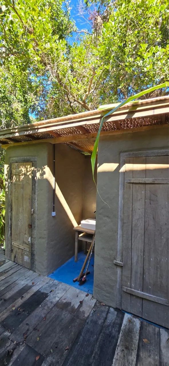 Casa para venda na praia do espelho - Foto 9