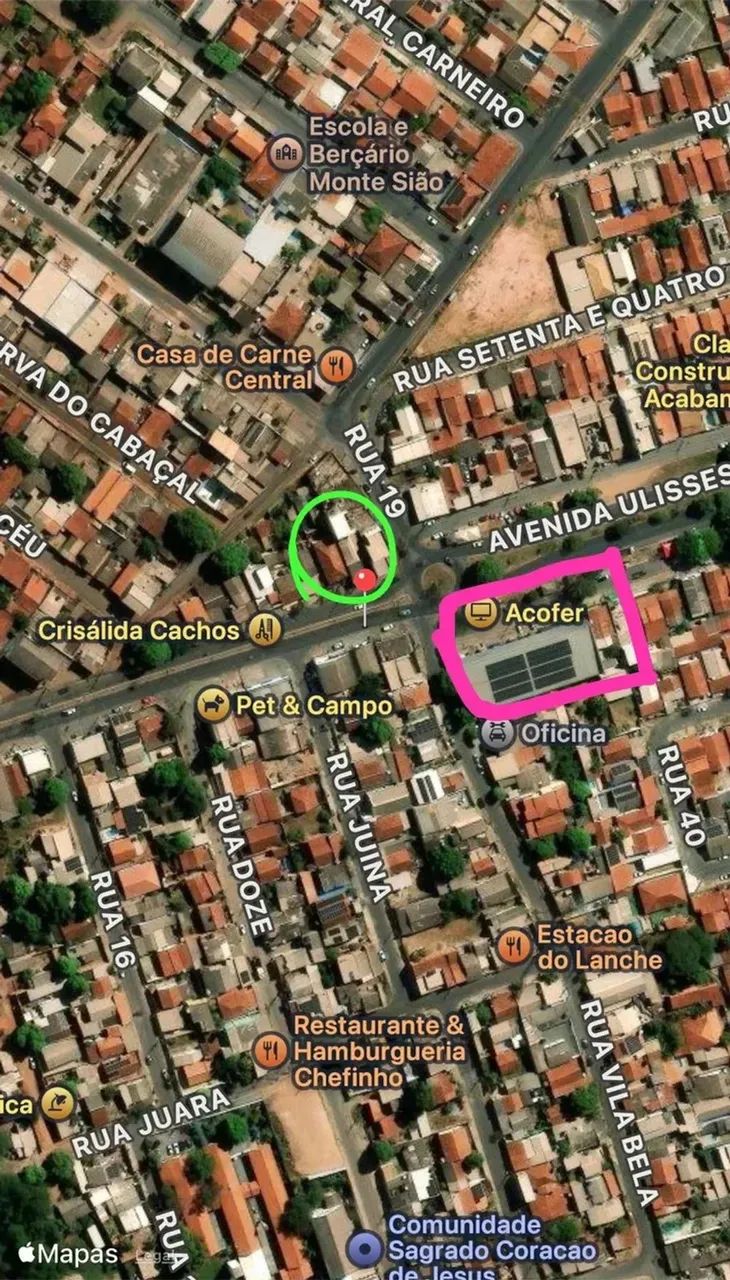 PONTO COMERCIAL AVENIDA PRINCIPAL - Foto 2