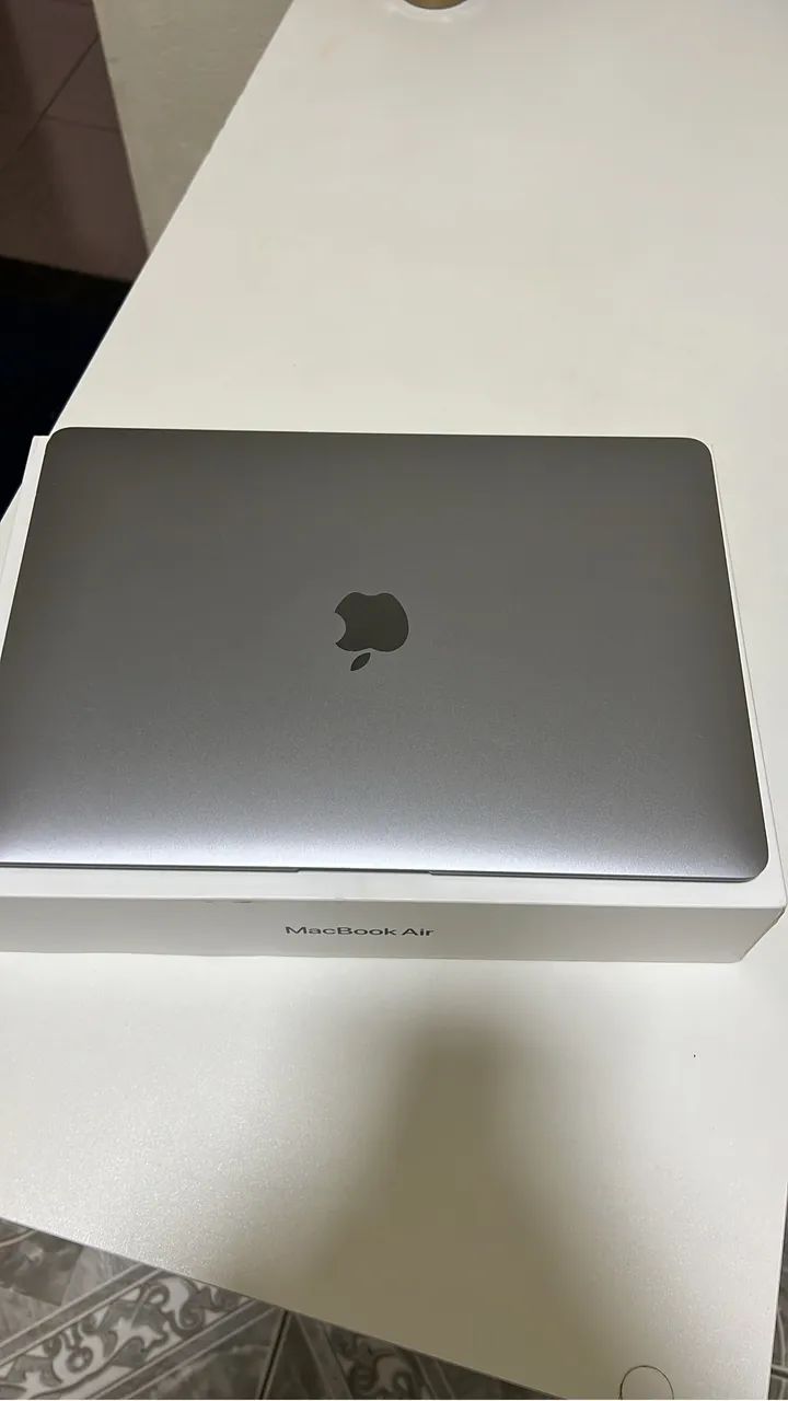 MacBook Air M1 13? 2020