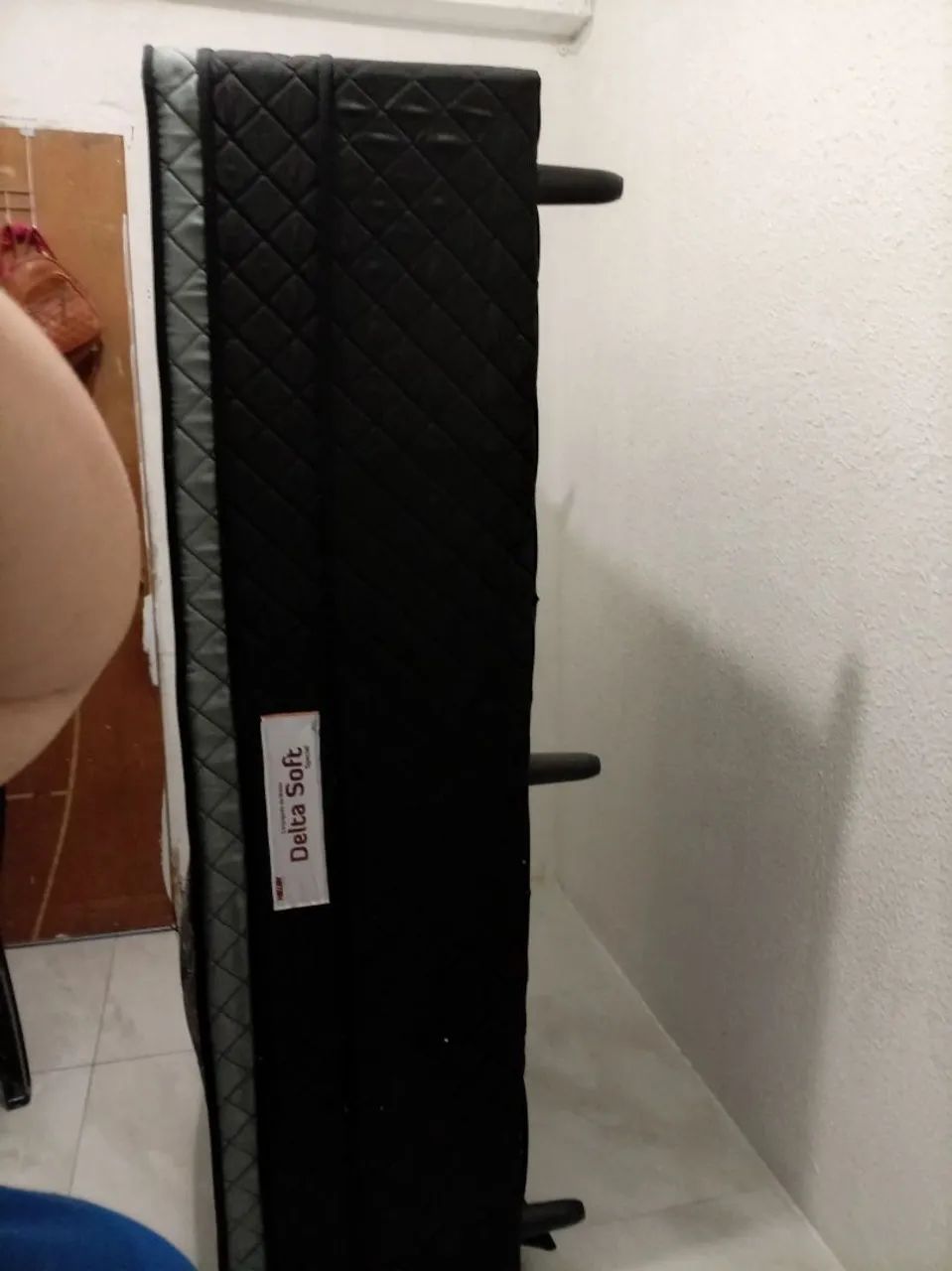 Cama de solteiro a venda  - Foto 3
