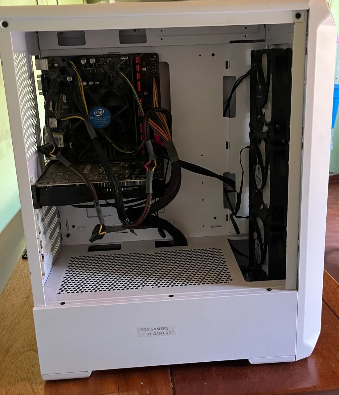 PC GAMER BARATO (VALORANT, CS, LOL, FORTNITE) - Foto 2