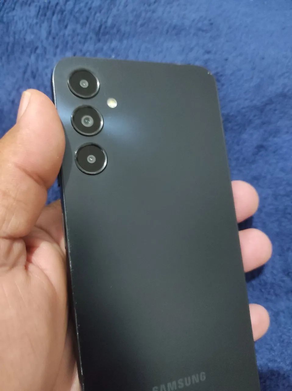 Galaxy a05s  - Foto 2