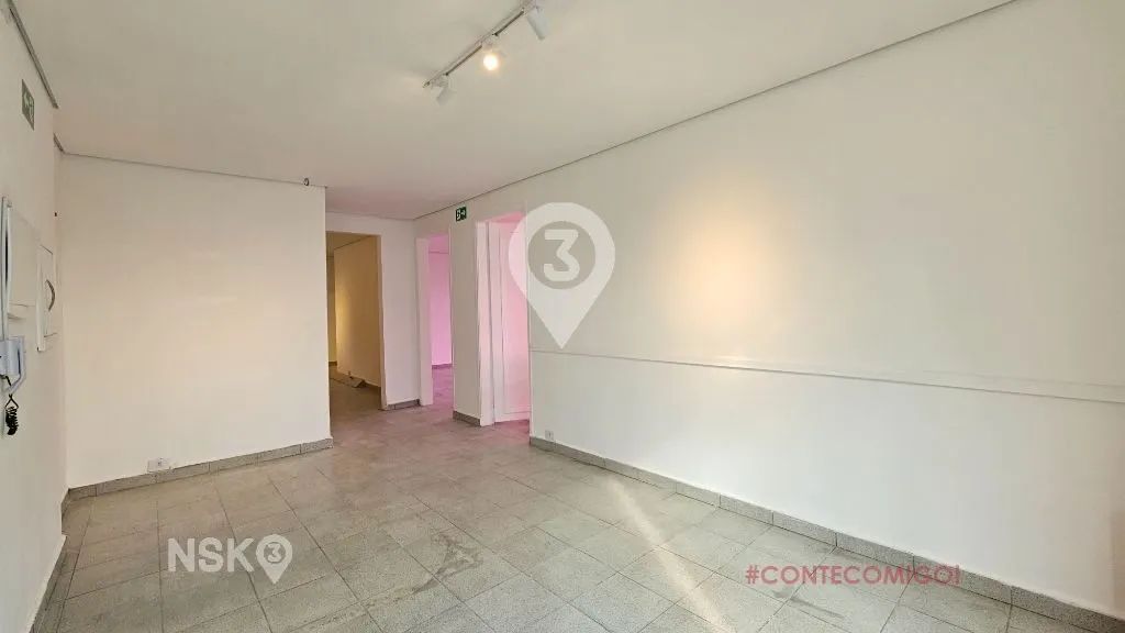 Sala comercial para alugar - 75m² - 3 salas - Vila Sofia NSK3 Imóveis - Cod.44675 - Foto 3