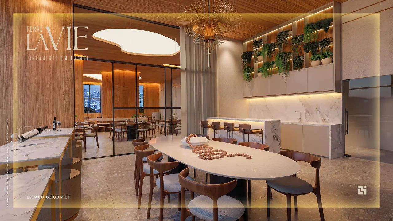 Apartamentos com 3 ou 4 suítes/Rua João Balbi - Foto 2