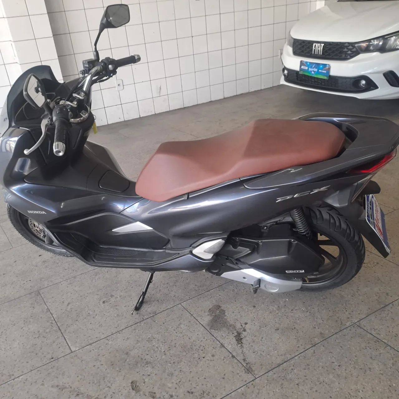 Pcx 150 - Foto 3