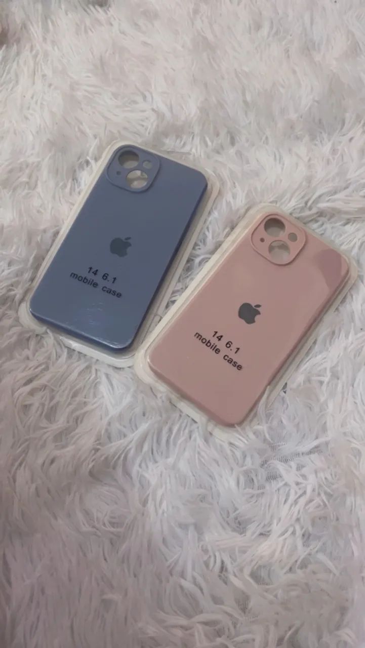 CAPINHA IPHONE 14