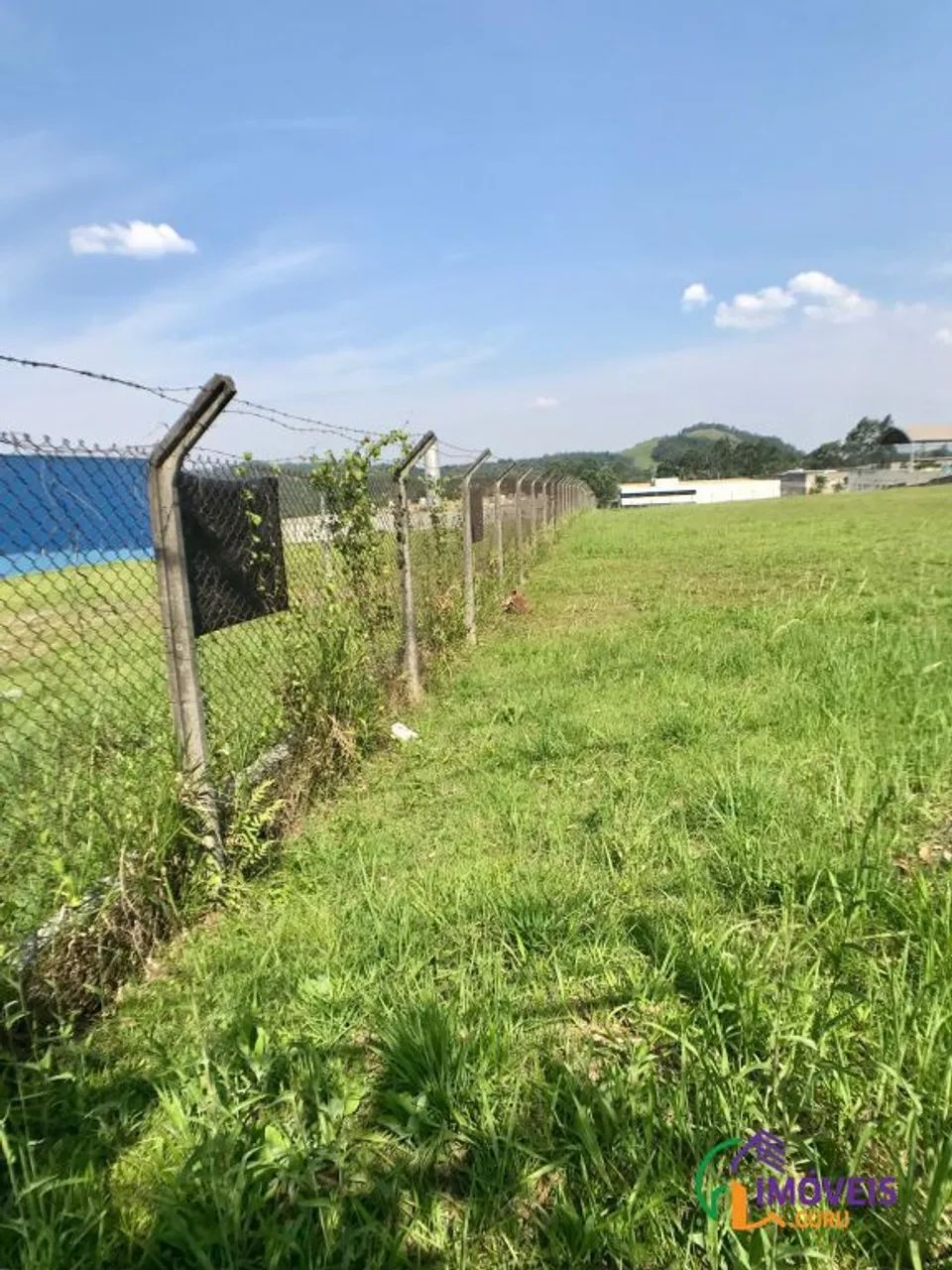 TERRENO - TAMBORÉ - SP - Foto 4