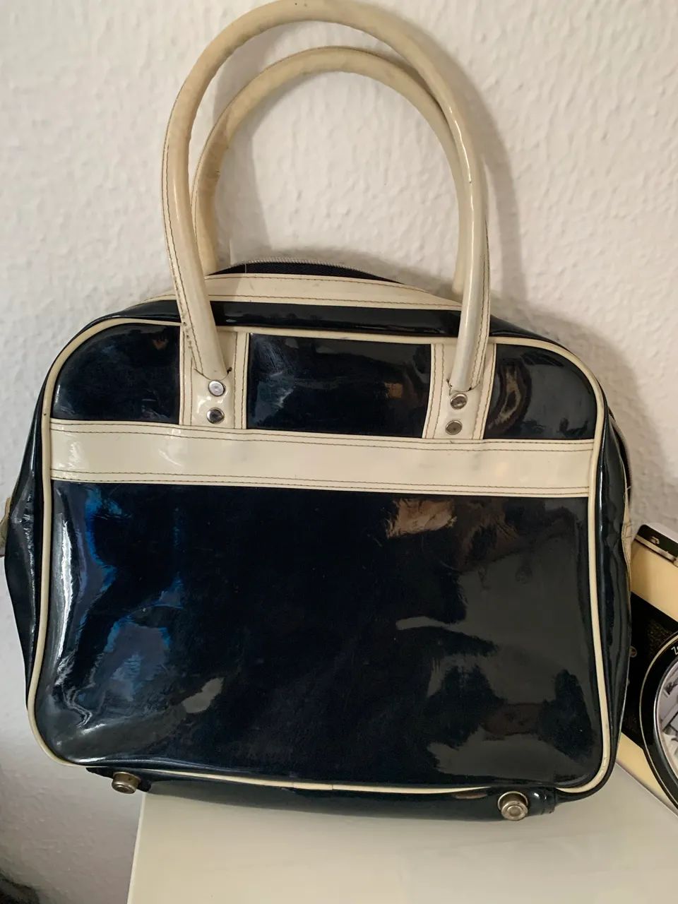 Bolsa Adidas retrô! - Foto 4