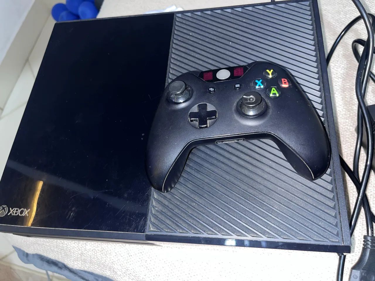 Xbox One - Foto 4