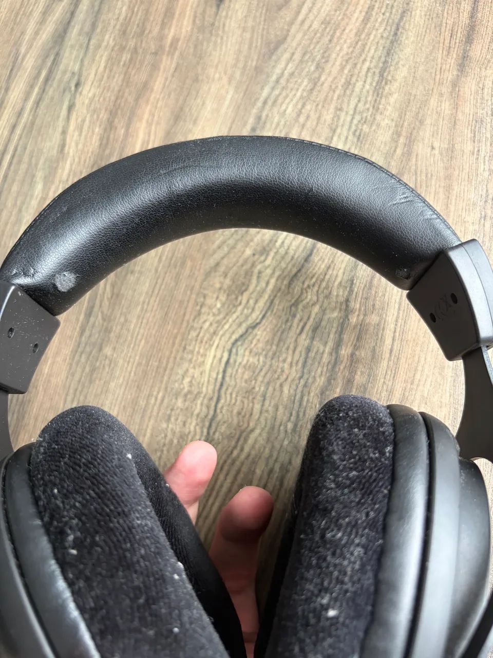 Thieaudio Ghost Headphone Over Ear Open-Back 40mm - Foto 3