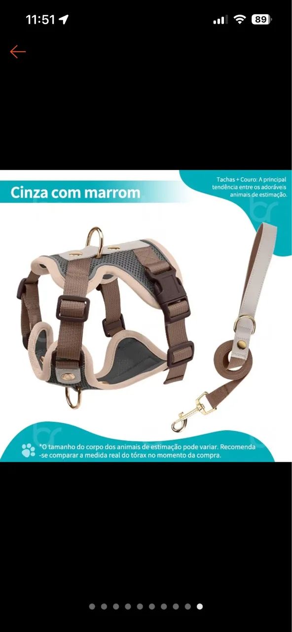 Coleira 