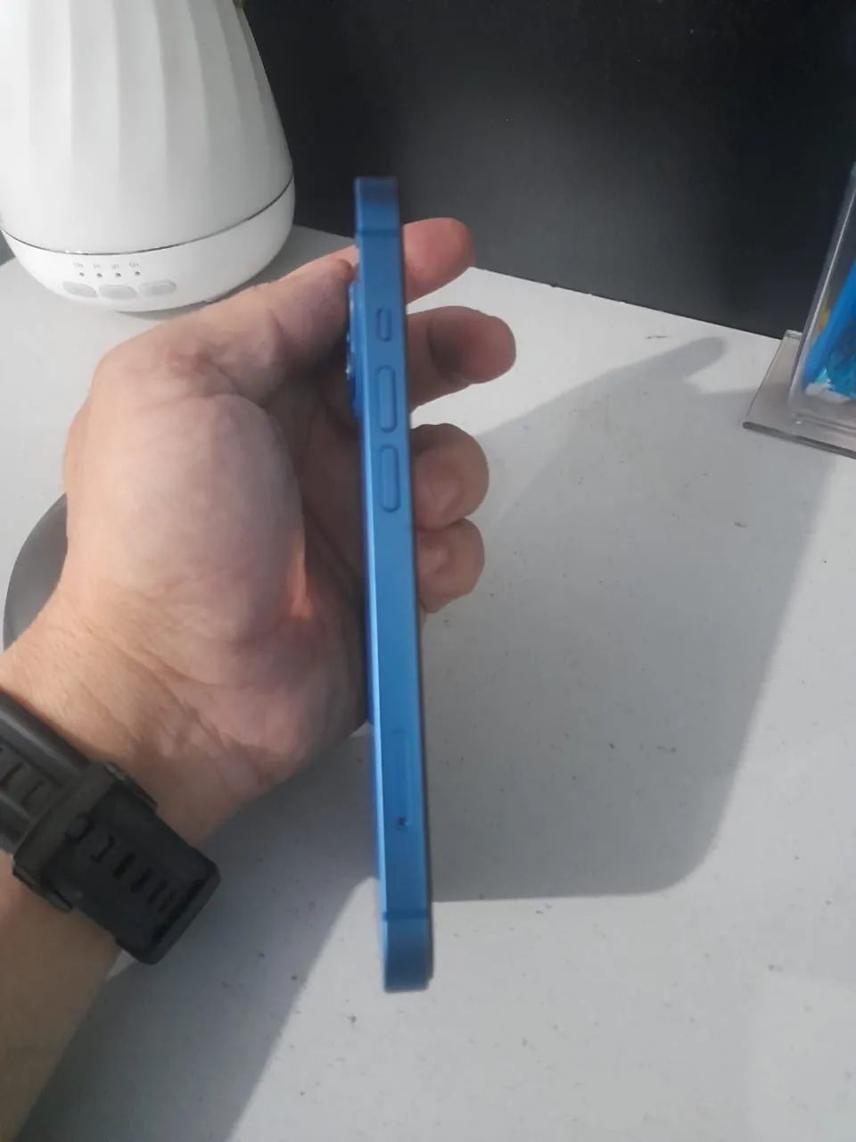 iPhone 13  128gb - Foto 2