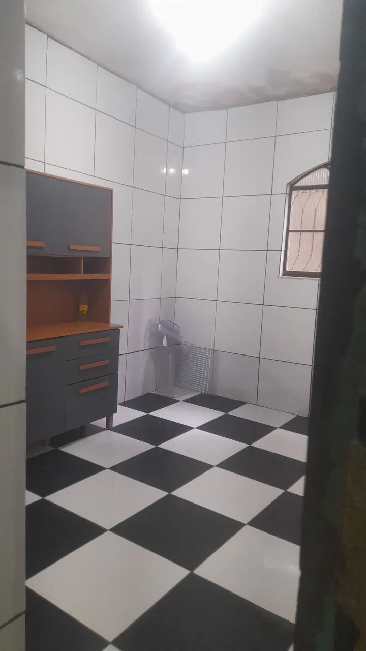 Casa em realengo 