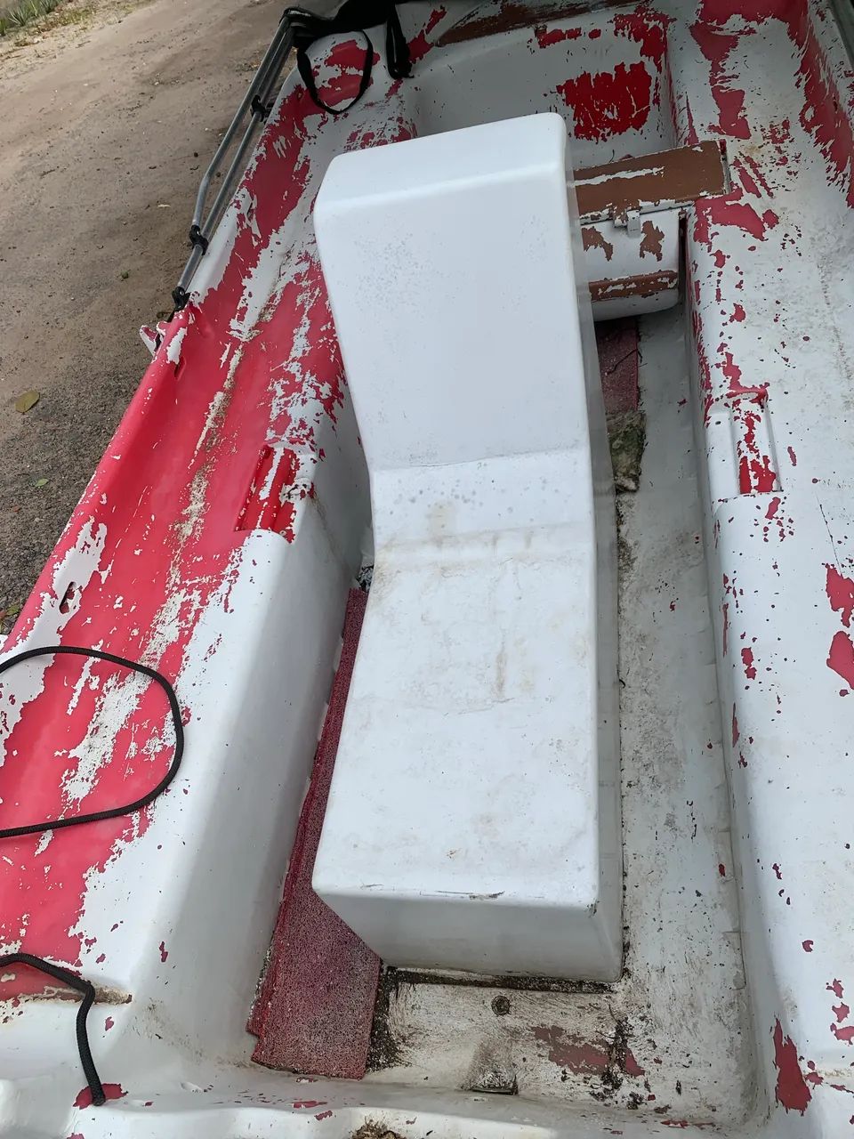 Barco em polipropileno  - Foto 2