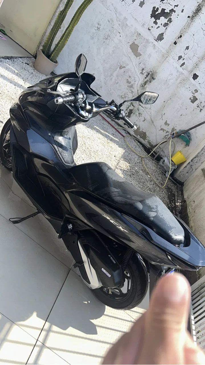 PCX 2023/2024 ABAIXO DA FIPE - Foto 3