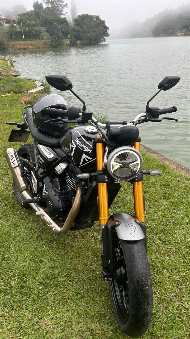 Speed 400 - Foto 3