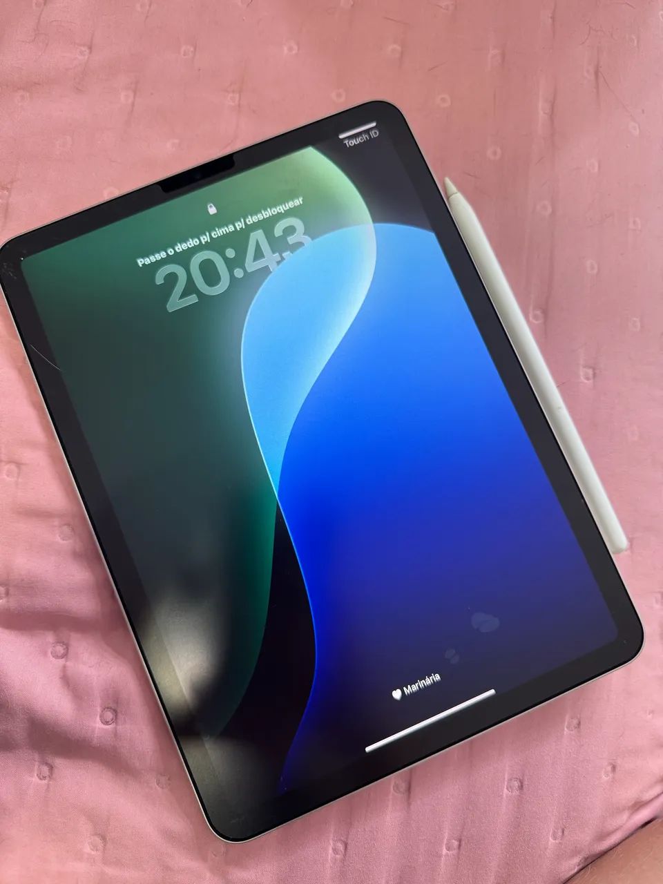 iPad Air 5ª geração  - Foto 2