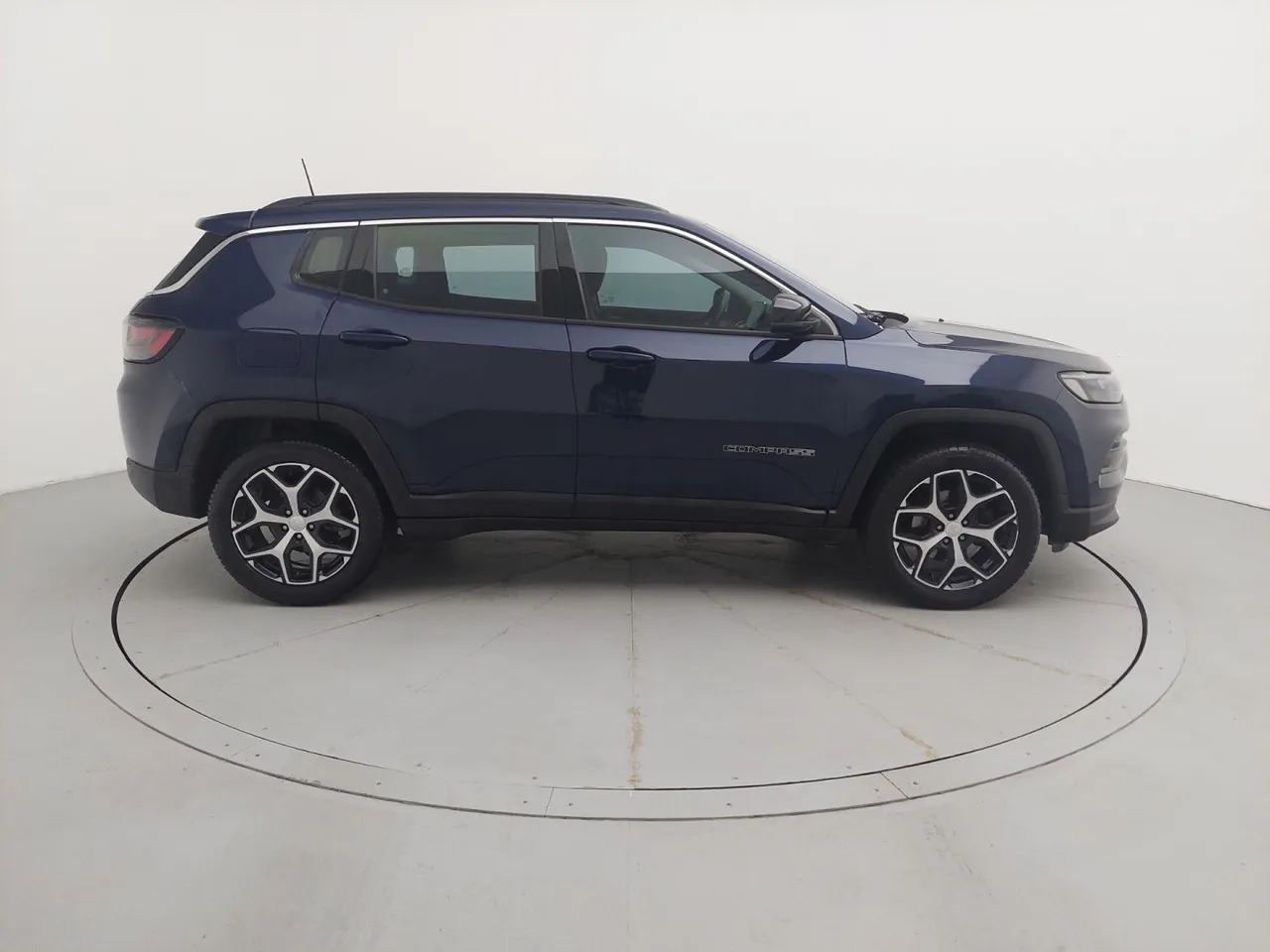 Jeep Compass LONG. T270 1.3 TB 4x2 Flex Aut., foto 6 de 18