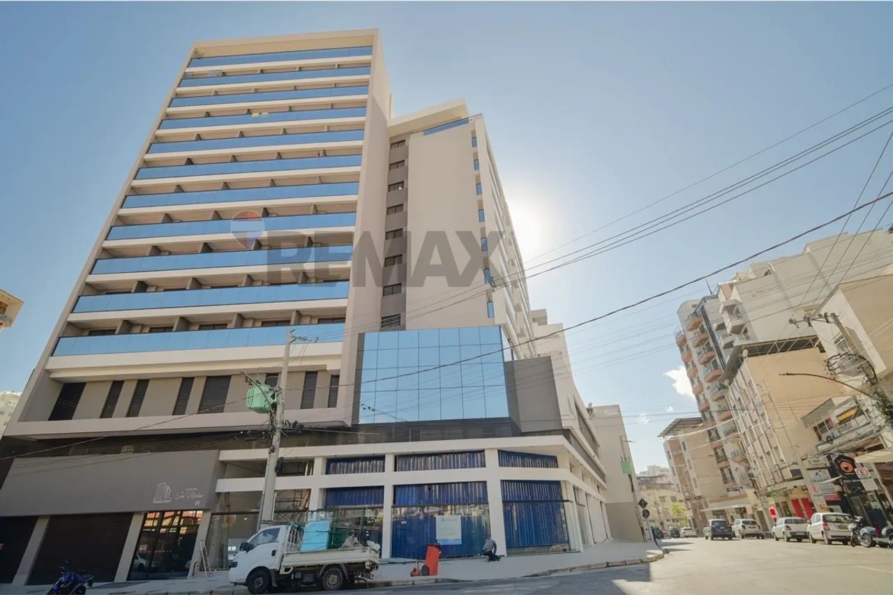 Apartamento com 3 quartos à venda - São Mateus - Foto 2