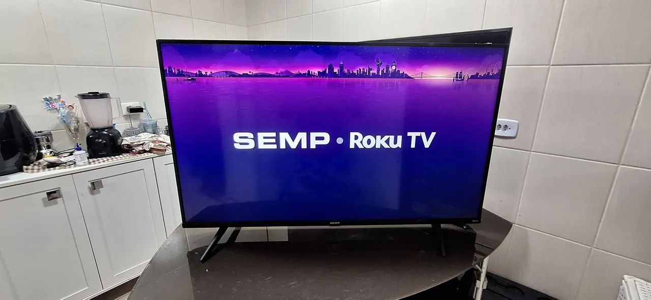 Tv Semp TCL 