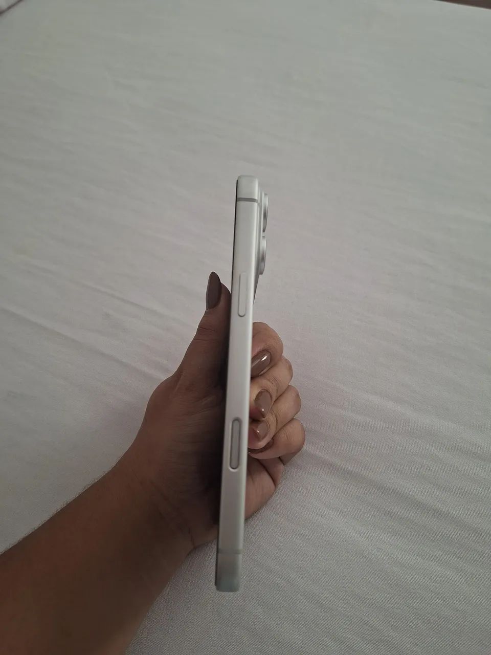 iPhone 17 pro max na garantia da Apple  - Foto 3