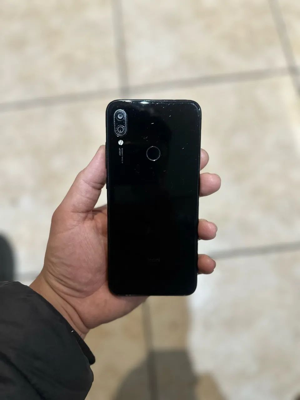 Xiaomi note 7 