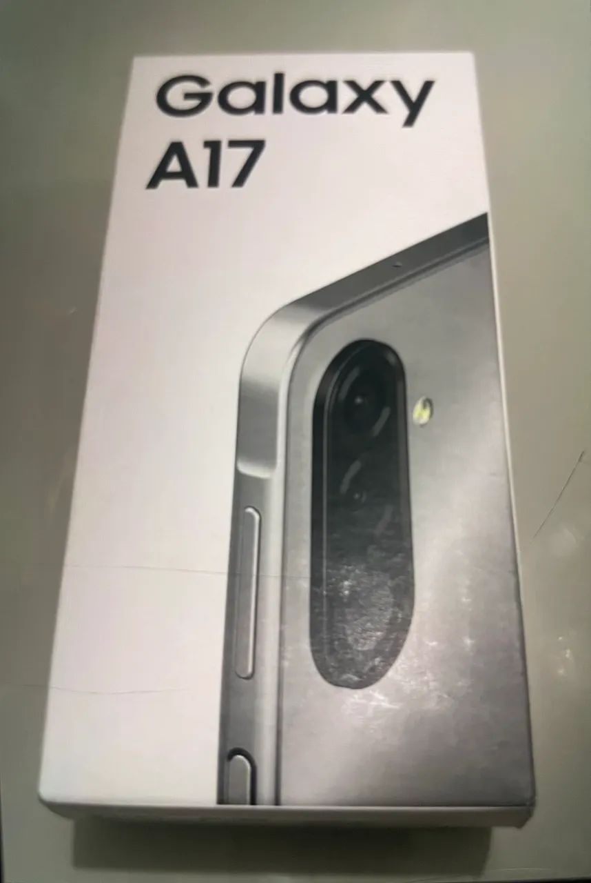 Galaxy A17 256GB