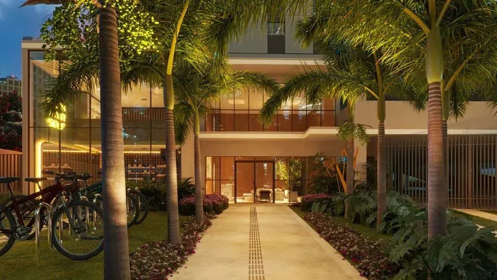 Imóvel para venda com 73m² com 3 quartos em Boa Vista - Recife - PE