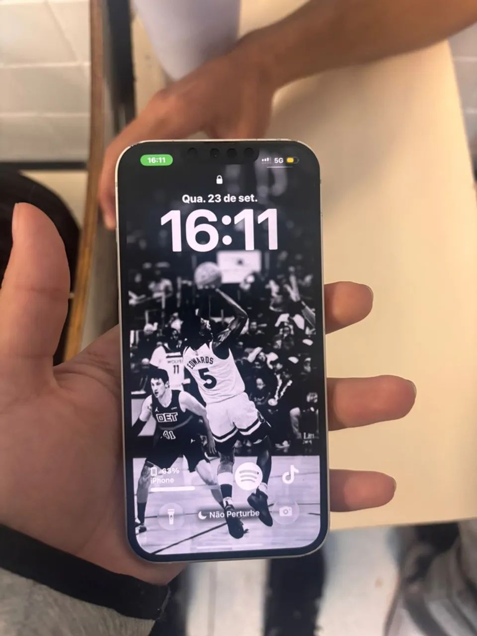 IPHONE 13 256 - Foto 5