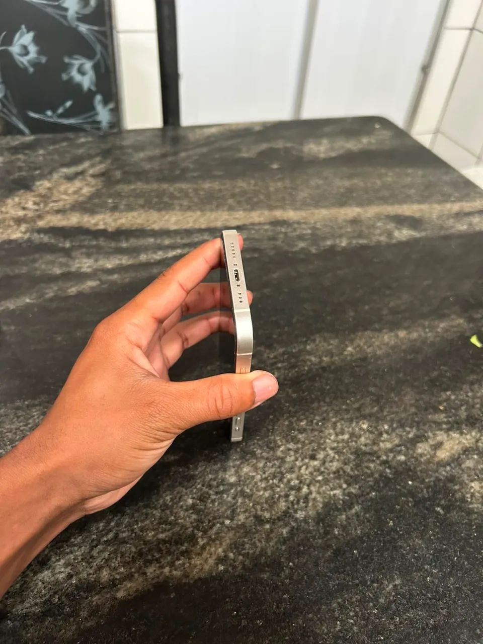 Vendo iPhone 13 128GB PERFEITO ESTADO - Foto 4