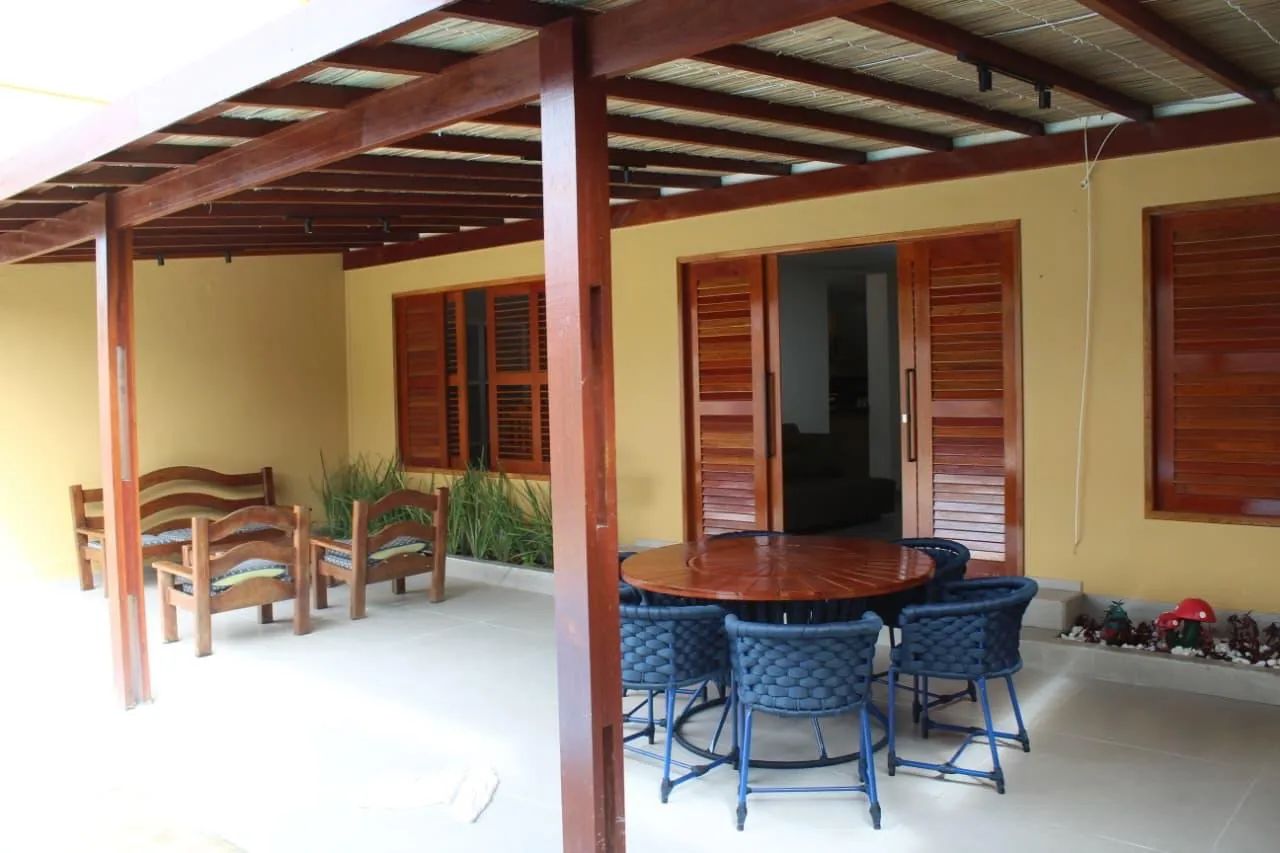 Excelente casa de praia em camboinha - Foto 3