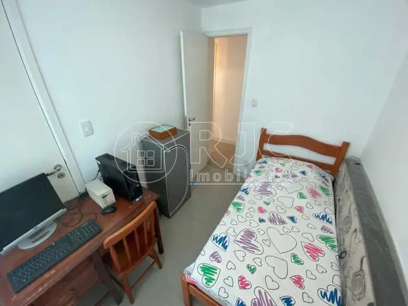 Cobertura - Duplex / Residencial / Tijuca - Foto 12