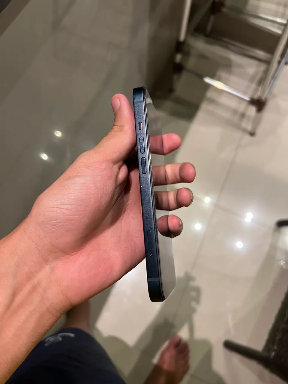 iPhone 13 - Foto 5