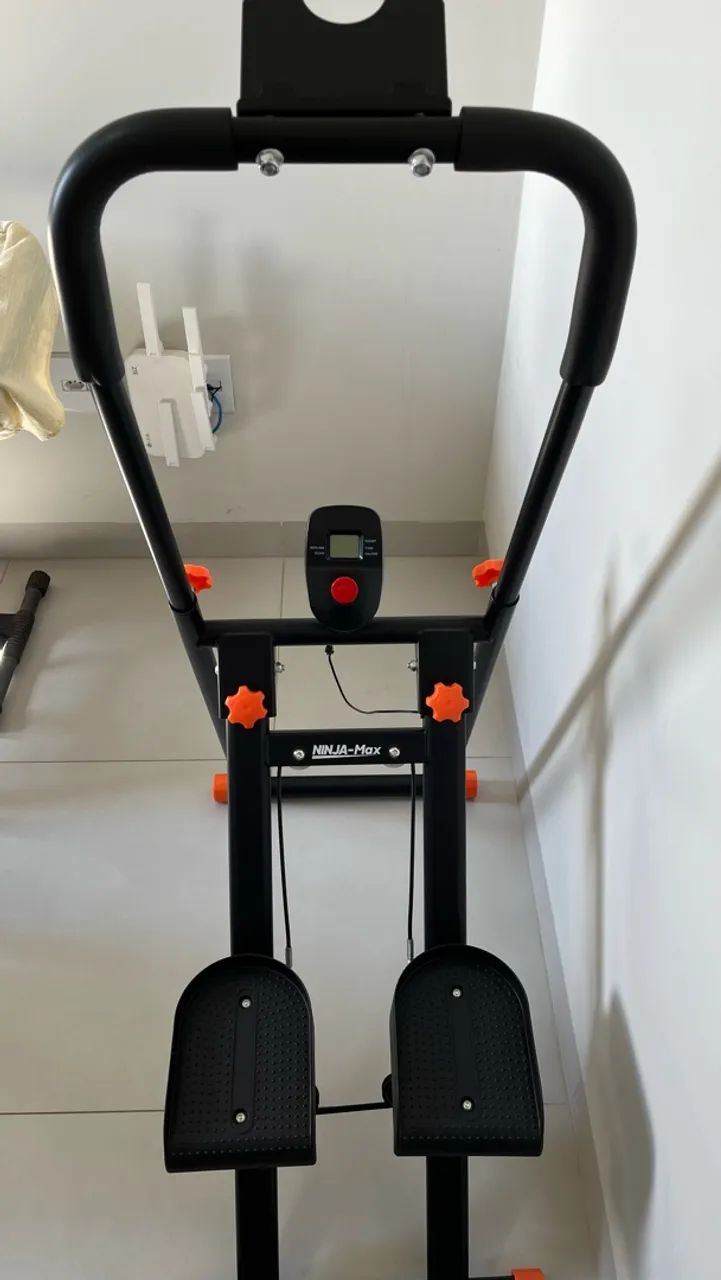 Simulador de escada  - Foto 2