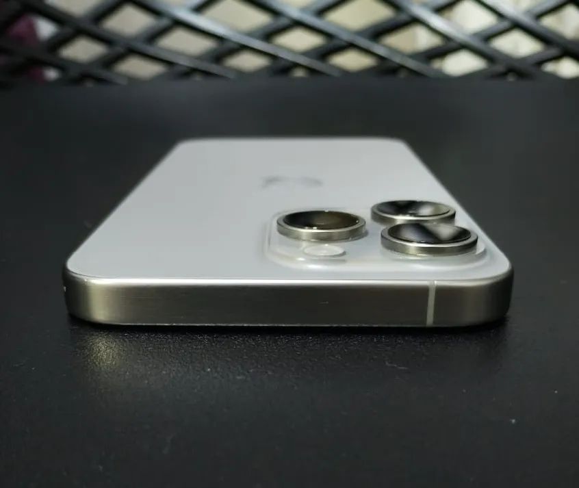 iPhone 15 Pro Max 256gb  - Foto 2