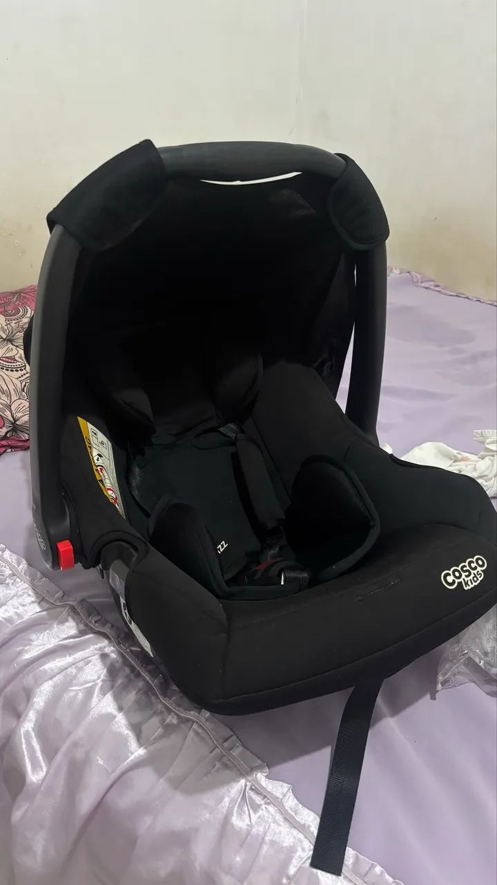 Bebê conforto  - Foto 2