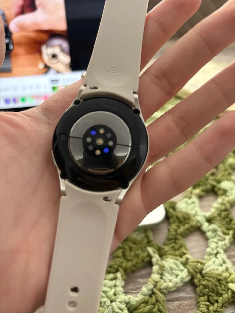 Samsung Watch 7 - Foto 3