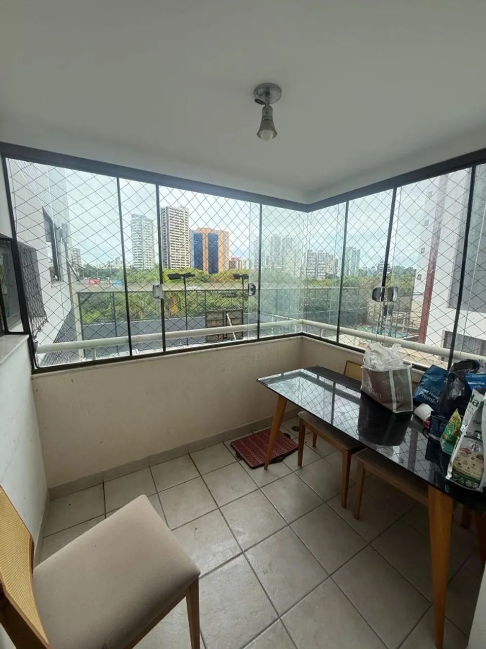 Apartamento 4 Quartos para Venda em Salvador, Caminho das Árvores, 4 dormitórios, 2 suítes - Foto 7