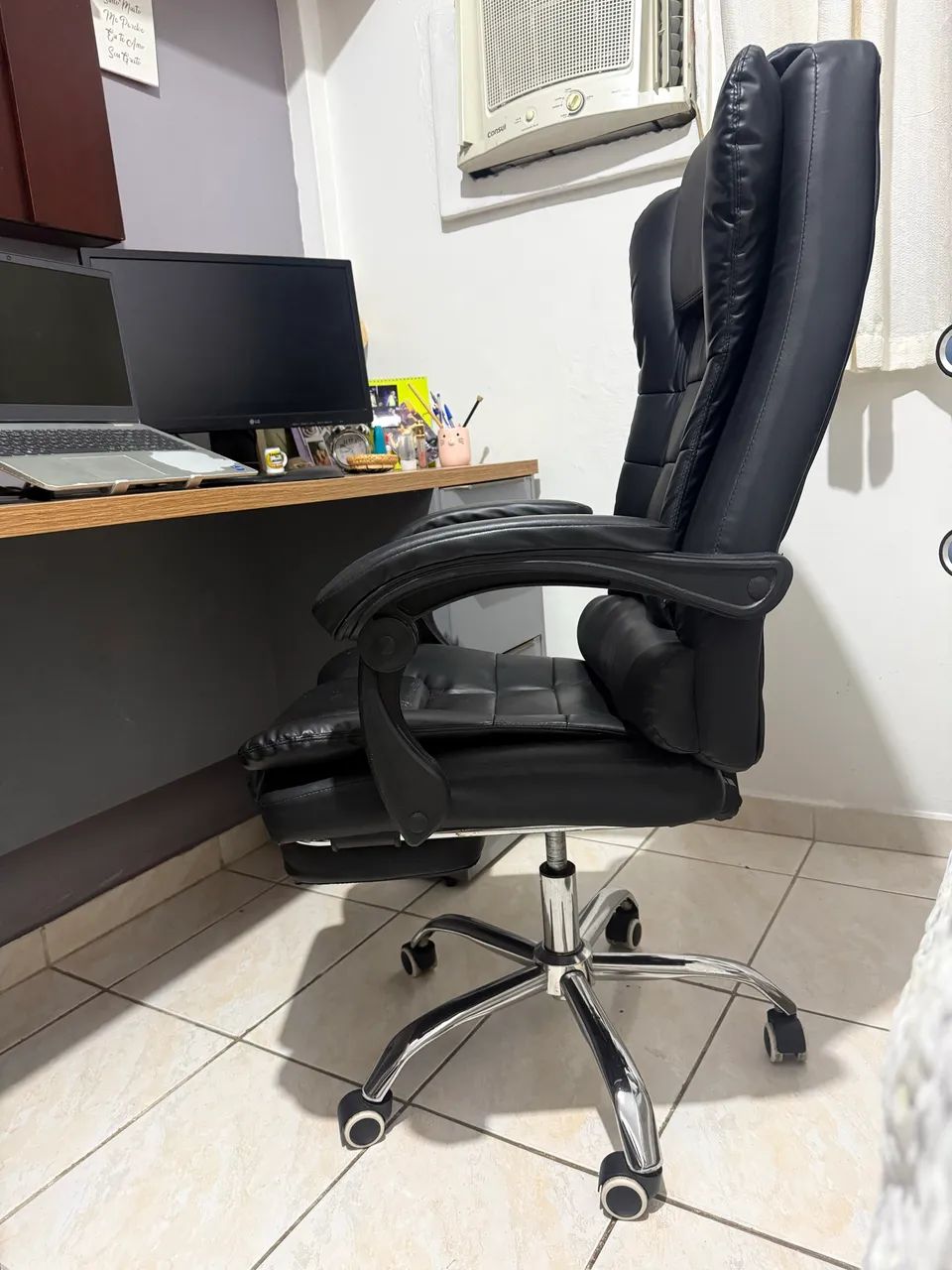 Cadeira de escritório  - Foto 2
